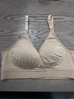 BUMPSUIT Ultimate Nursing Bra
